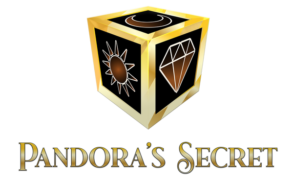 Pandora’s Secret